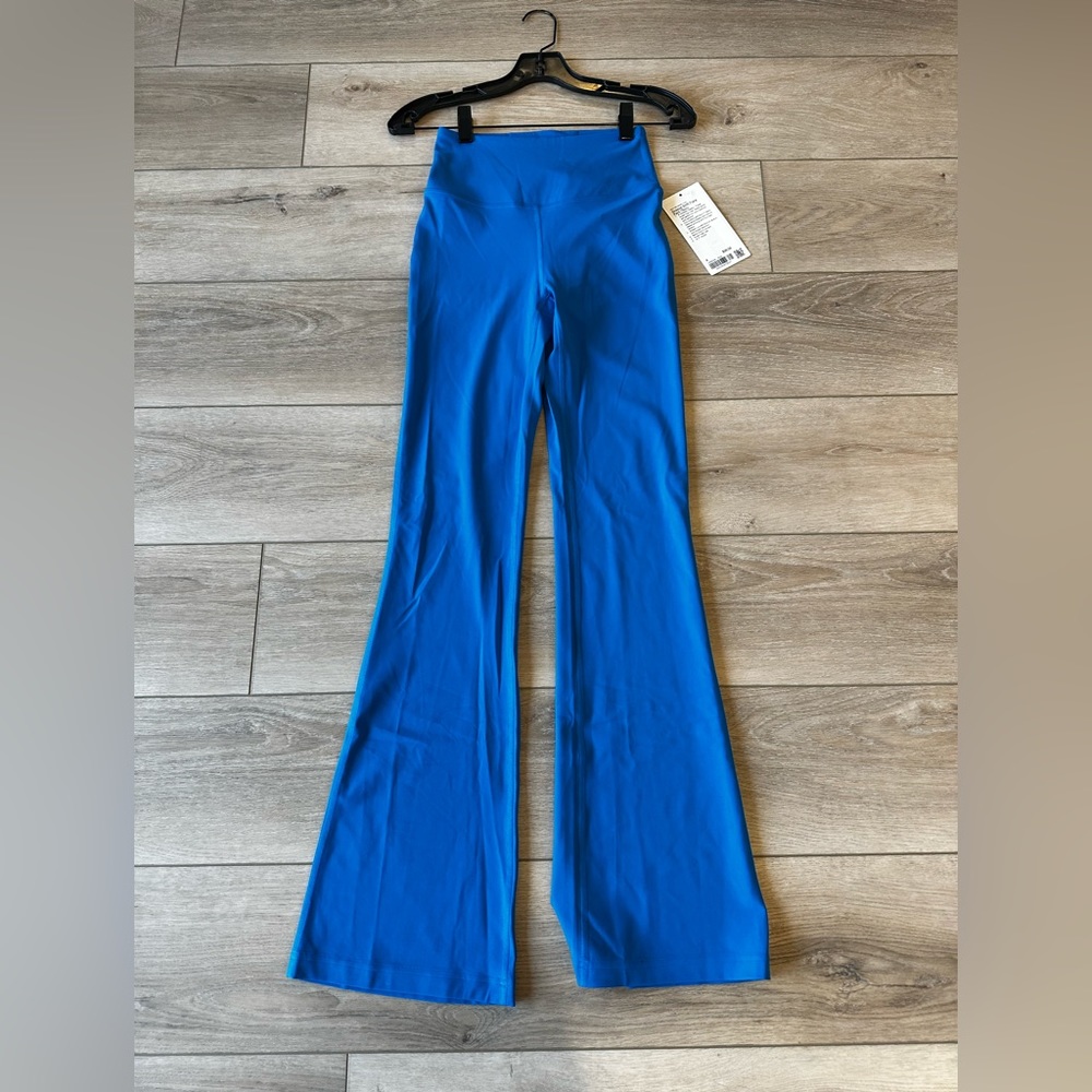 BNWT Lululemon Groove Flare Pant *null Size 4